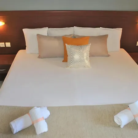 Tina Apartmanhotel