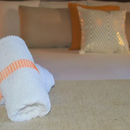 Apartmanhotel Tina