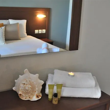 Tina Apartmanhotel