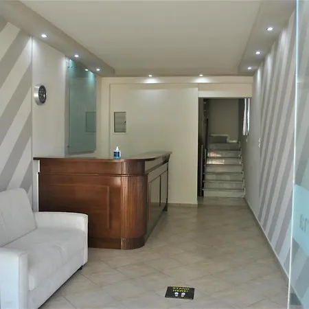 Tina Apartmanhotel